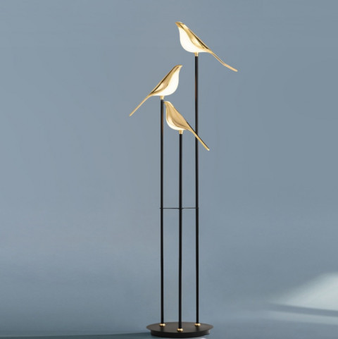 Торшер Inodesign Nomi 44.5248